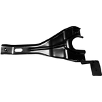 Order Passenger Side Front Bumper Support Bracket - FO1063105 For Your Vehicle