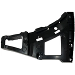 Order Passenger Side Front Bumper Support Bracket - FO1063108 For Your Vehicle