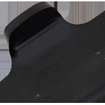 Order Passenger Side Front Bumper Support Bracket - FO1063111 For Your Vehicle