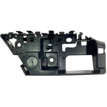 Order Passenger Side Front Bumper Support Bracket - FO1063112 For Your Vehicle