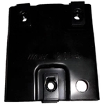 Order Passenger Side Front Bumper Support Bracket - GM1062105 For Your Vehicle