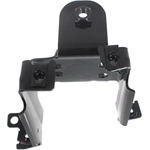 Order Passenger Side Front Bumper Support Bracket - GM1063102 For Your Vehicle