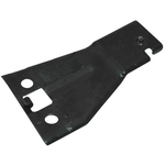 Order Passenger Side Front Bumper Support Bracket - GM1063111 For Your Vehicle