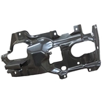 Order Passenger Side Front Bumper Support Bracket - GM1063116C For Your Vehicle