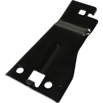 Order Passenger Side Front Bumper Support Bracket - GM1063122 For Your Vehicle