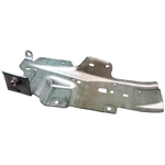 Order Passenger Side Front Bumper Support Bracket - GM1063125C For Your Vehicle