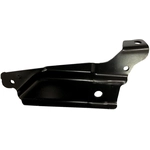 Order Passenger Side Front Bumper Support Bracket - GM1063132 For Your Vehicle