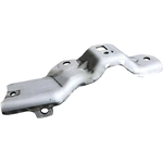 Order Passenger Side Front Bumper Support Bracket - GM1063134 For Your Vehicle