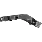Order Passenger Side Front Bumper Support Bracket - HY1063103 For Your Vehicle