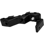 Order Passenger Side Front Bumper Support Bracket - KI1063100 For Your Vehicle