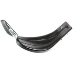 Order Passenger Side Front Bumper Support Bracket - MB1063101 For Your Vehicle