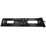 Order Passenger Side Front Bumper Support Bracket - NI1063103 For Your Vehicle