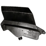 Order Passenger Side Front Bumper Support Bracket by SHERMAN PARTS - 173A-84FR For Your Vehicle