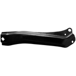 Order SHERMAN PARTS - 8125-84SB-2 - Front Inner Passenger Side Bumper Support Bracket For Your Vehicle