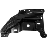 Order Passenger Side Front Bumper Support Bracket by SHERMAN PARTS - FOF15021-84SBR For Your Vehicle