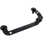 Order Passenger Side Front Bumper Support Bracket by SHERMAN PARTS - FOF15022-84SBR For Your Vehicle