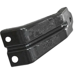 Order Passenger Side Front Bumper Support Bracket - TO1062100 For Your Vehicle