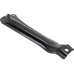 Order Passenger Side Front Bumper Support Bracket - TO1063102 For Your Vehicle