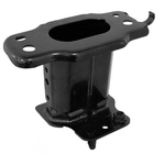 Order Passenger Side Front Bumper Support Bracket - TO1063106C For Your Vehicle