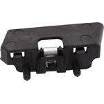 Order Passenger Side Front Bumper Support Bracket - CH1063104 For Your Vehicle