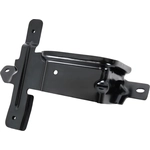Order Passenger Side Front Bumper Support Bracket - FO1063107 For Your Vehicle
