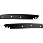 Order Passenger Side Front Bumper Support Bracket - FO1063110 For Your Vehicle