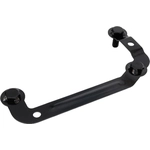 Order Passenger Side Front Bumper Support Bracket - FO1063116 For Your Vehicle
