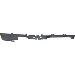 Order Passenger Side Front Bumper Support Bracket - FO1063119 For Your Vehicle
