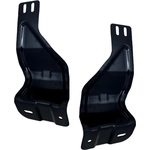 Order Passenger Side Front Bumper Support Bracket - FO1063122 For Your Vehicle