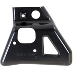 Order Passenger Side Front Bumper Support Bracket - GM1063101 For Your Vehicle