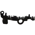 Order Passenger Side Front Bumper Support Bracket - GM1063142 For Your Vehicle