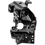 Order Passenger Side Front Bumper Support Bracket - GM1063149 For Your Vehicle