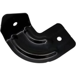 Order Passenger Side Front Bumper Support Bracket - GM1063151 For Your Vehicle