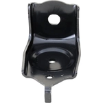 Order Passenger Side Front Bumper Support Bracket - TO1062116 For Your Vehicle