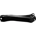 Order Passenger Side Front Bumper Support Bracket - TO1063102C For Your Vehicle