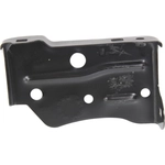Order Passenger Side Front Bumper Support Bracket - TO1063105 For Your Vehicle
