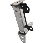 Order Passenger Side Front Bumper Support Bracket - TO1063110DSC For Your Vehicle