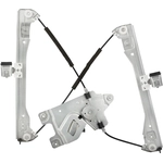 Order Passenger Side Front Door Glass Regulator - GM1351195 For Your Vehicle