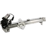 Order Passenger Side Front Door Glass Regulator - NI1351150 For Your Vehicle