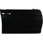 Order Passenger Side Front Door Outer Panel - HO1303106 For Your Vehicle