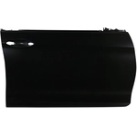 Order VARIOUS MANUFACTURERS - HO1303106C - Passenger Side Front Door Outer Panel For Your Vehicle