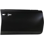 Order Passenger Side Front Door Outer Panel - NI1303106 For Your Vehicle