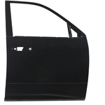 Order Passenger Side Front Door Outer Panel by SHERMAN PARTS - 332-12R For Your Vehicle