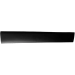Order Passenger Side Front Door Side Molding - CH1305111 For Your Vehicle