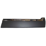 Order Moulure latérale de porte avant côté passager - HO1305109 For Your Vehicle