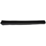 Order Passenger Side Front Door Side Molding - SU1305100 For Your Vehicle