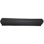 Order Passenger Side Front Door Side Molding - TO1305107 For Your Vehicle