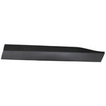 Order Passenger Side Front Door Side Molding - TO1305111 For Your Vehicle