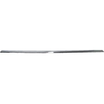 Order Passenger Side Front Door Side Molding - GM1305120 For Your Vehicle