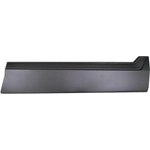 Order Passenger Side Front Door Side Molding - HO1305110 For Your Vehicle